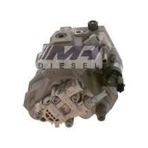 Bosch 0445020109 Yüksek Basınç Yakıt Pompası Cummins Qsb 4.5, Qsb 5.9, Qsb 6.7, Komatsu