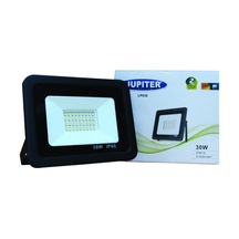 Jupıter 6500k Beyaz Işık 30w Led Projektör - Lp030-b
