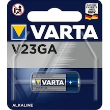 Varta V23ga 12v 23a 1'li Alkalin Pil