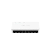 Ruijie Reyee RG-ES08G-L 8 Port 10/100/1000 Mbps Yönetilmeyen Switch