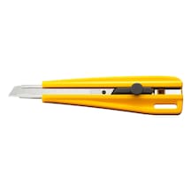 Olfa 300 Vida Kilitli Dar Maket Bıçağı