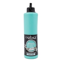Nane Yeşil Multisurface Akrilik Boya H044 - 500 Ml Karışık Karışık