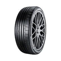 Continental 285/40R22 110Y Sportcontact 6 Ao Fr XL Yaz Lastiği 2025