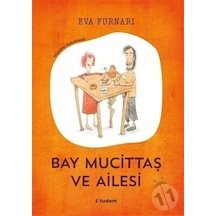 Tudem Yayınları Bay Mucit Taş ve Ailesi