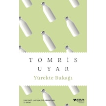 Yürekte Bukağı 9789750763588