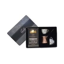 Harput Dibek Kahvesi ve Kahve Seti 200 G