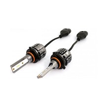 Megamarket06 Honda Cıvıc Fb7 Led Uzun Far Ampulü Zero Hb3