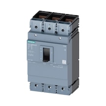 Sıemens 3Vm1463-4Ed32-0Aa0 Kompakt Şalter 630A 36Ka 3K