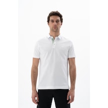 AR-MA Arma Erkek Regular Fit Polo Yaka Tişört Y25374351501 001