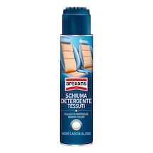 Arexons Kumaş Ve Döşeme Temizleyici Köpük 400 Ml