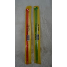 Havalı Şiş 35 Cm 6 No 7 No