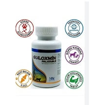 Teknovet Guloxmin Palatable Kedi Ve Köpek Eklem Sağlığı Glukozamin Takviyesi 30 Tablet