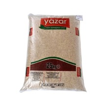 Yazar Başbaşı Pilavlık Bulgur 25 KG