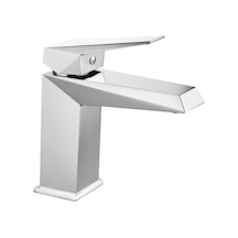 Lavabo Bataryası Sharp Çok Renkli