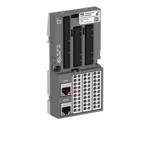 Abb 1sap214000r0001 Tu508-eth Ethernet Modülleri İçin Terminal