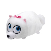 Ty Evcil Hayvanların Gizli Yaşamı Peluş Gidget Figür 10 Cm
