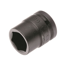 Altı Köşe Havalı Lokma 1/2" 10mm İle Yüksek Dayanıklılık