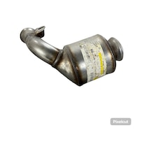 Mercedes Benz Katalizatör A2114901236