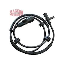 Renault Clio Ön Abs Sensör Kablosu Sagem 60220