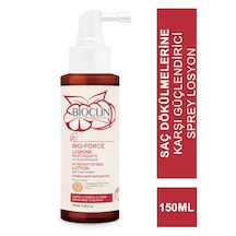 Bioclin Bio-Force Güçlendirici Losyon Sprey 150 ML