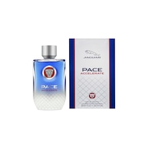 Jaguar Pace Accelerate Erkek Parfüm EDT 100 ML