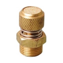 1-8" Yayli Ayarli Susturucu