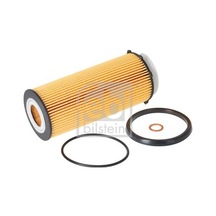 Febi Bilstein 38530 Yağ Filtresi N 57 E 70 71 90 92 93 F 01 02 07 10