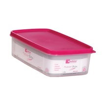 Moon Star Modüler Çok Amaçlı Saklama Kabı 17 Litre Ms-03