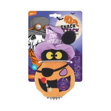 M-pets Halloween Pumpkin Snack Attack Köpek Oyuncağı