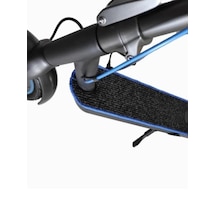Elektrikli Scooter Paspası Okai Neon Lite Es10 Uyumlu Mavi Düz