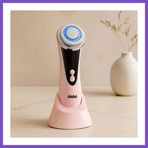 Bezos Radyo Frekans Yüz Ve Boyun Bakım Eklys