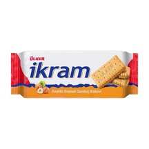 1078-1 İkram Fındık 84gr
