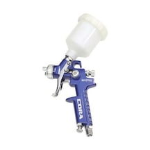 Cora H2000A Üstten Depolu Boya Tabancası 0.8 MM