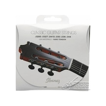 Ibanez Icls6Ht Klasik Gitar Teli Hard Tension