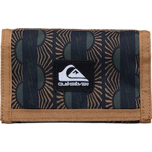 Quiksilver Theevery Daily Cüzdan Çok Renkli