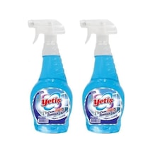 Cam Temizleyici Okyanus Ferahlığı 750 Ml 2li Paket 1000'li Set
