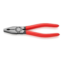 Knipex 03 01 Kombine Pense 180 Mm - Knı0301180