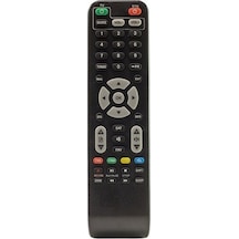 Next Kanky Mini Hd Uydu Alıcısı Kumandası - Uzaktan Kumanda545