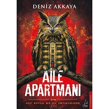 Aile Apartmanı / Deniz Akkaya