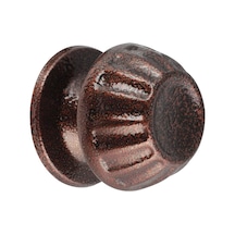 Kapı Kolu Baba Kapı Tokmağı Kapı Topuzu Kolu Metal Tokmak Bakır Diğer