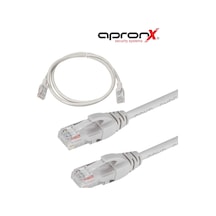 10 Metre Cat6 Utp Patch Cord Patch Kablo Apronx