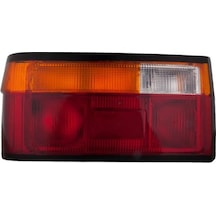 Pleksan 2901 Stop Lambası Sol R9 7701027704