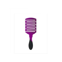 Wet Brush Pro Flex Dry Paddle Purple