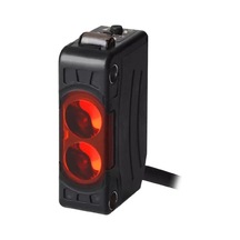 Autonics Bj300-ddt-p ,kübik/30cm Pnp-no/nc 3-kablo Cisim Fotosel