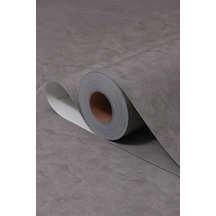 Yapışkanlı Kaplama Folyo 120 Cm Beton Gri Renk Mobilya, Duvar Ve Kapı İçin St674 120 X 750 Cm