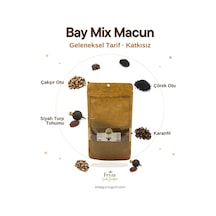 Sirke Günlüğüm Bay Mix Macun