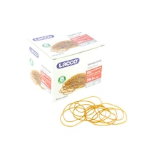 Lacco Ambalaj Lastiği Kod:652 200 Gr Midi