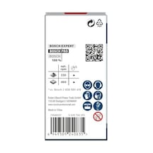 1 X Pro Sheet Metal Power Change Plus Delik Testeresi Paslanmaz Çelik Saclar, Çelik Saclar, Ø 19 Mm, Profesyonel Aksesuar Matkap/tornavida İçin