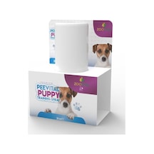 Zoovital Peevital Puppy Training Köpek Tuvalet Eğitim Spreyi 30 ML