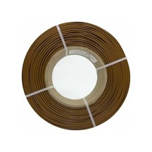 Elas 1.75mm Kahverengi Pla Pro Makarasız Filament 1kg